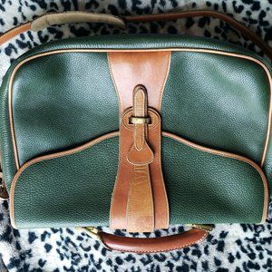 Dooney and Bourke legal Brief AWL DB-346